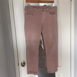 American eagle outfiters super super stretch jeans